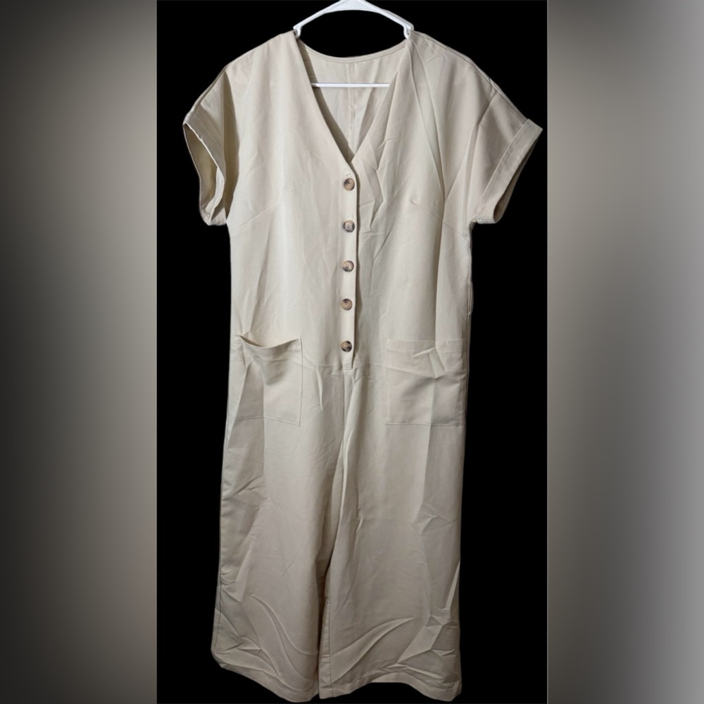 Women's Jumpsuit/ Romper